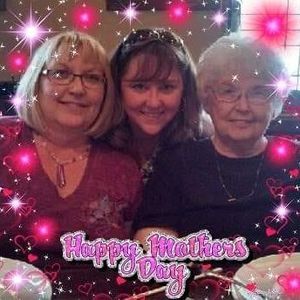 Meet your Posher, Stacy